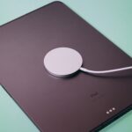 ipad có sạc không dây không