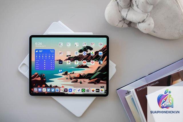 ipad có sạc không dây không - Hình 2