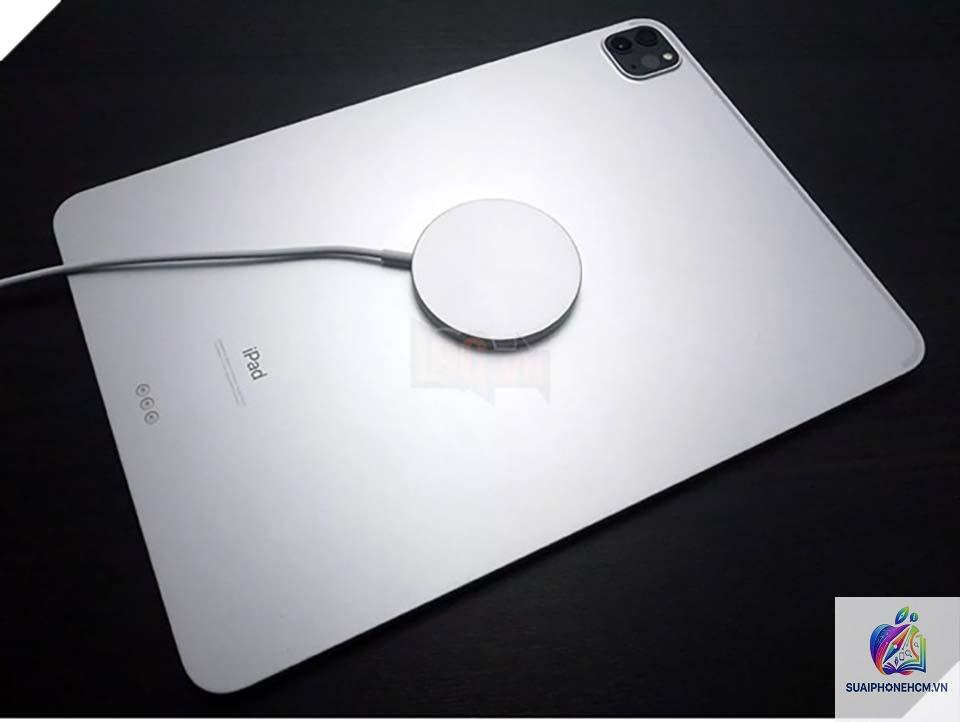 ipad có sạc không dây không - Hình 3