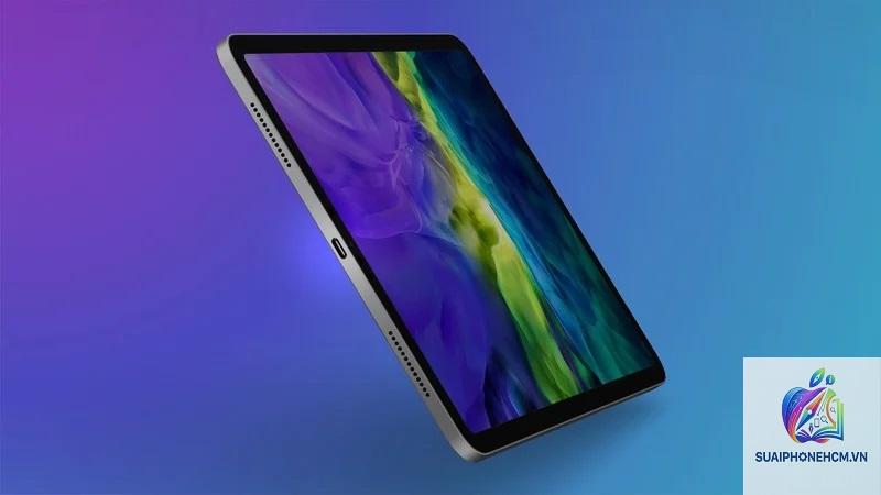 ipad có sạc không dây không - Hình 5
