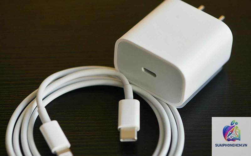ipad có sạc nhanh không - Hình 2