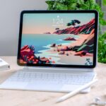 iPad có thể thay laptop không? Sự thật sau 5 năm trải nghiệm thực tế ipad có thể thay laptop không