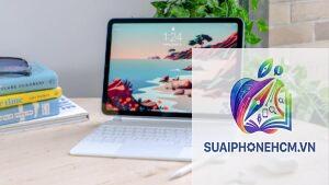 ipad có thể thay máy tính không