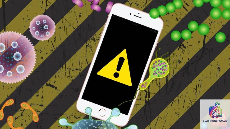 ipad có virus không - Hình 3