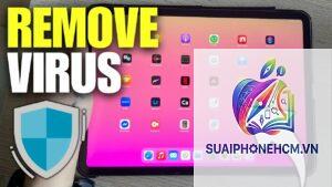 ipad có virus không