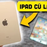 ipad cũ có nên mua không