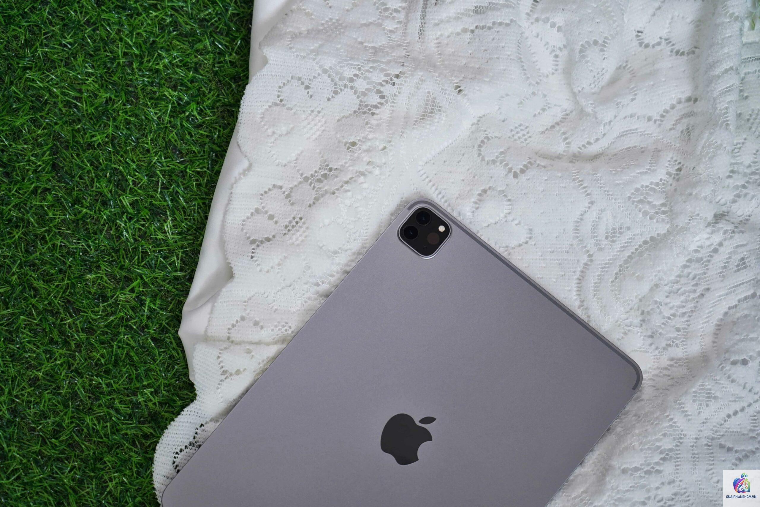 ipad cũ có nên mua không - Hình 2