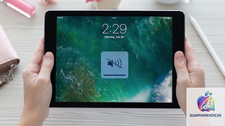 ipad cũ kiểm tra như thế nào - Hình 2