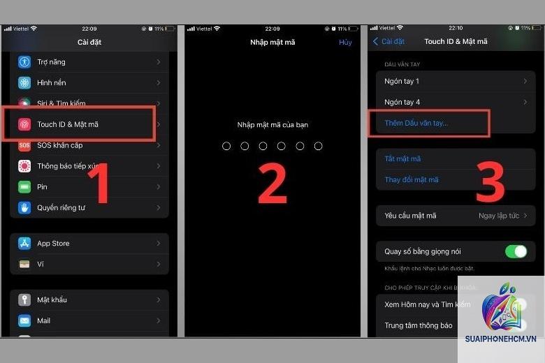 ipad cũ kiểm tra như thế nào - Hình 5