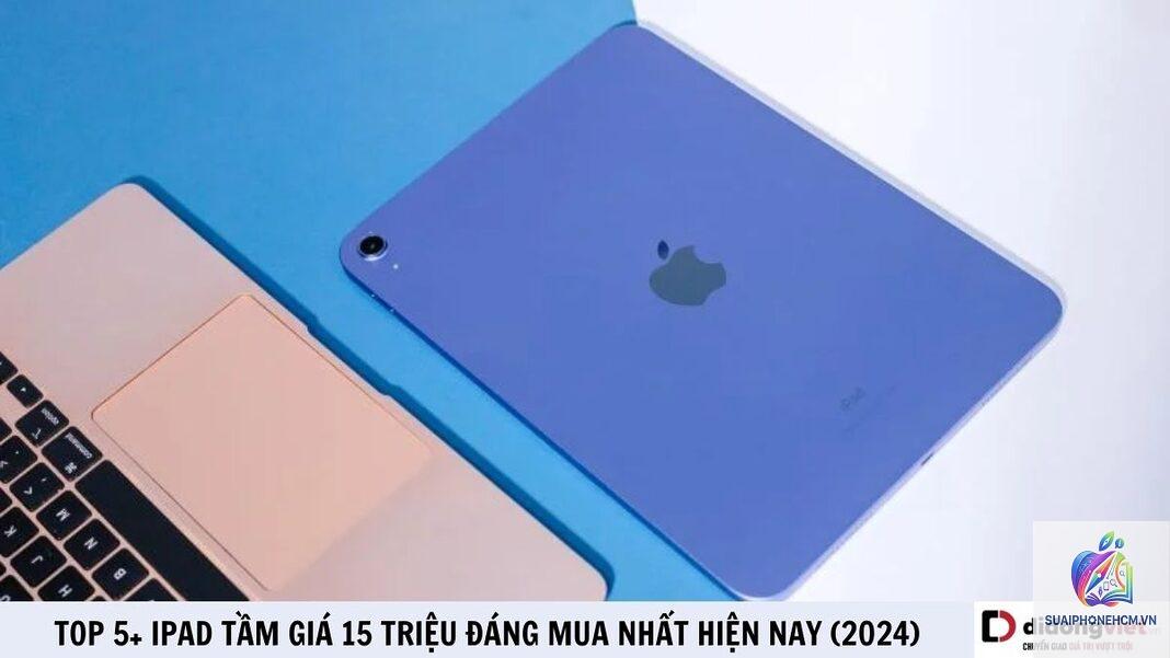 ipad đáng mua trong tầm giá - Hình 3
