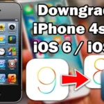 iPad Downgrade iOS Có Được Không? Giải Đáp Chi Tiết Từ Chuyên Gia ipad downgrade ios có được không
