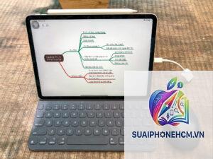 ipad dùng chuột có tốt không