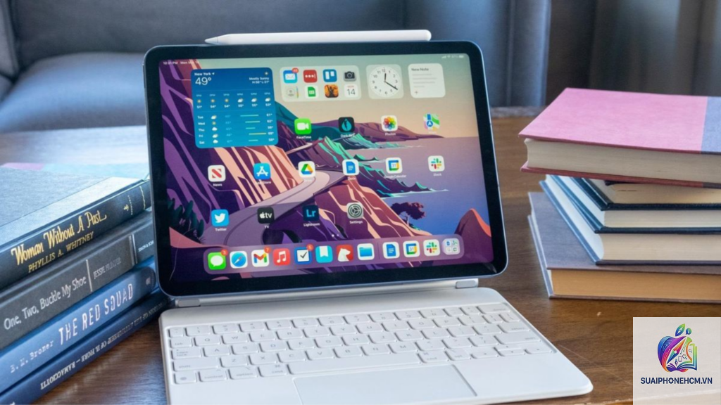 ipad dùng để làm gì