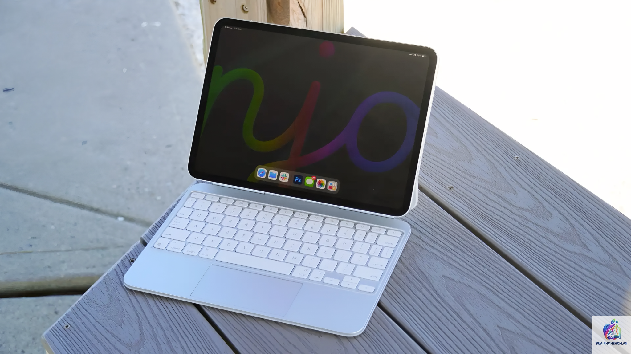 ipad dùng dựng video có tốt không - Hình 2