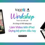 iPad Dùng Dựng Video Có Tốt Không? Đánh Giá Chi Tiết Từ A-Z Cho Dân Content Creator