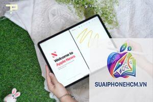 ipad dùng học online có tốt không