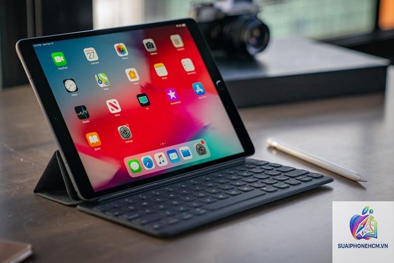 ipad dùng office có tốt không - Hình 2