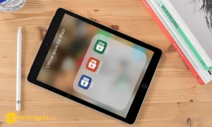 ipad dùng office có tốt không