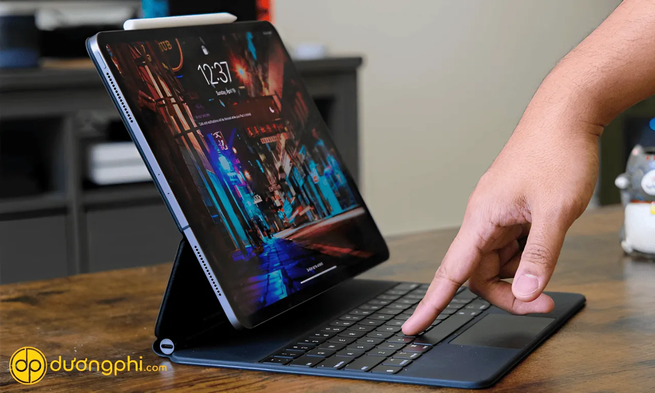 ipad dùng office có tốt không - Hình 4
