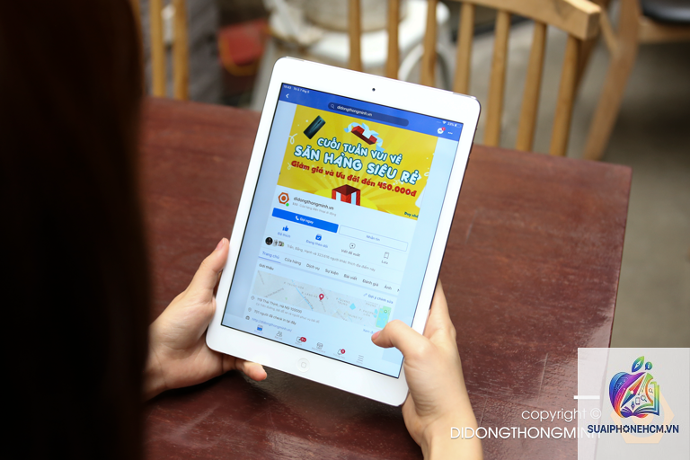ipad dùng zoom có mượt không - Hình 3