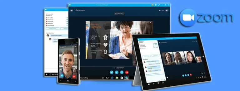 ipad dùng zoom có mượt không