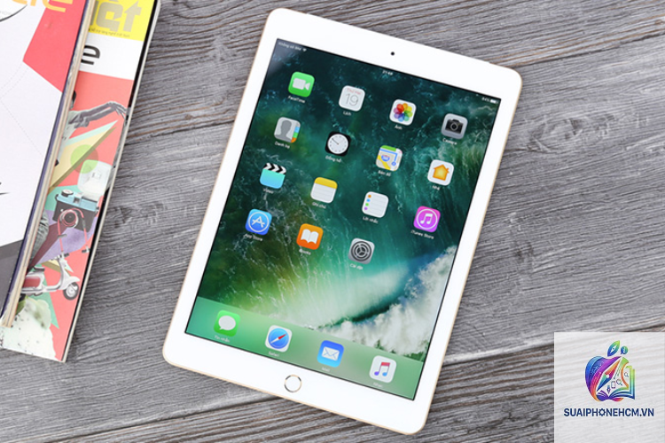 ipad dưới 5 triệu