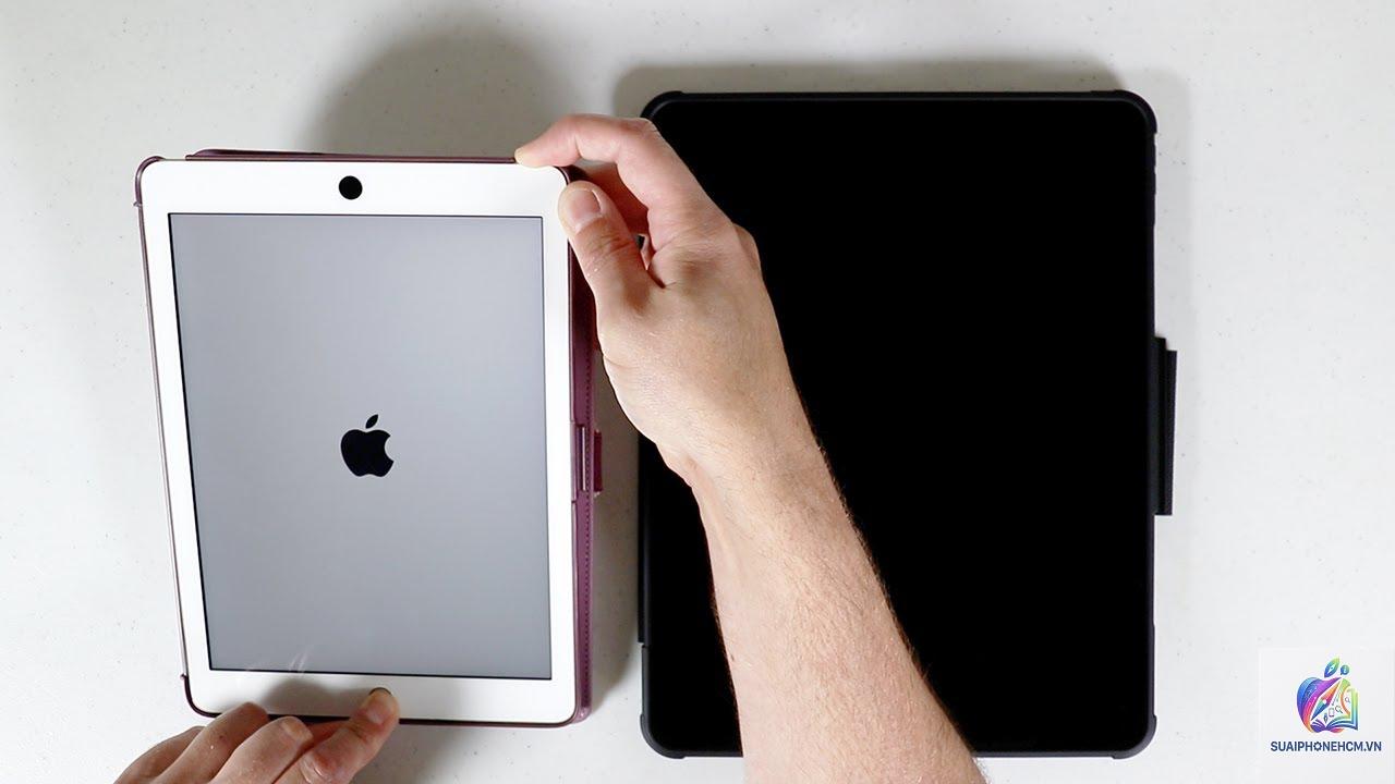 ipad force restart - Hình 3