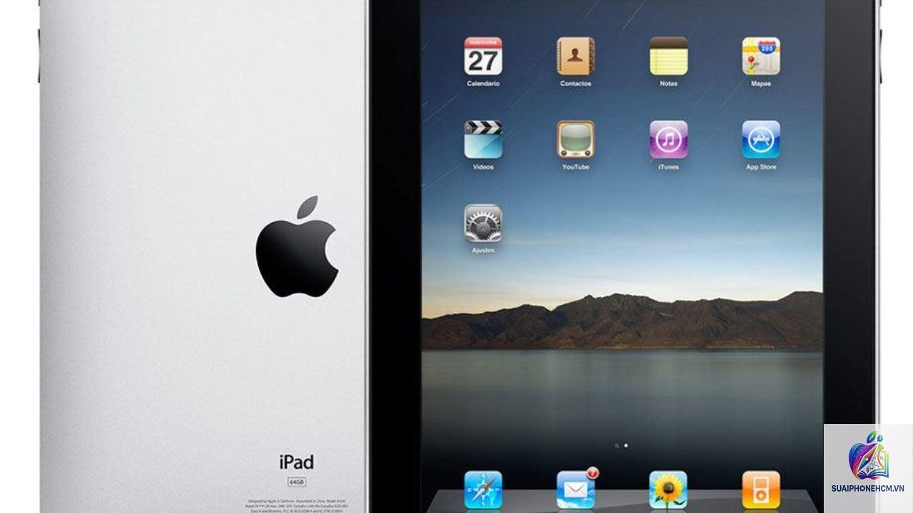 ipad gen 1 - Hình 3