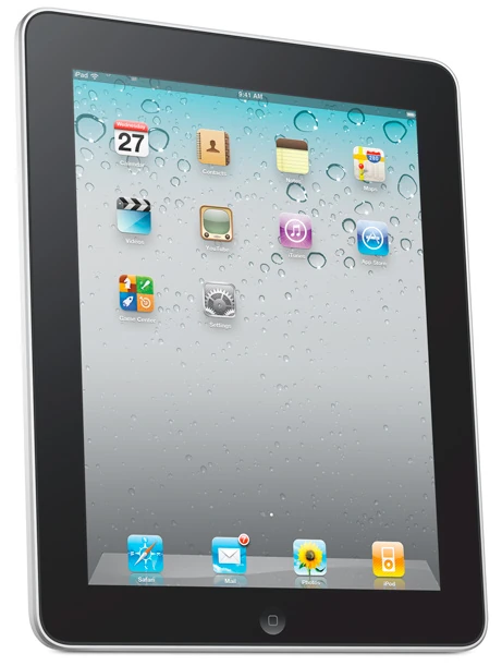 ipad gen 1 - Hình 4