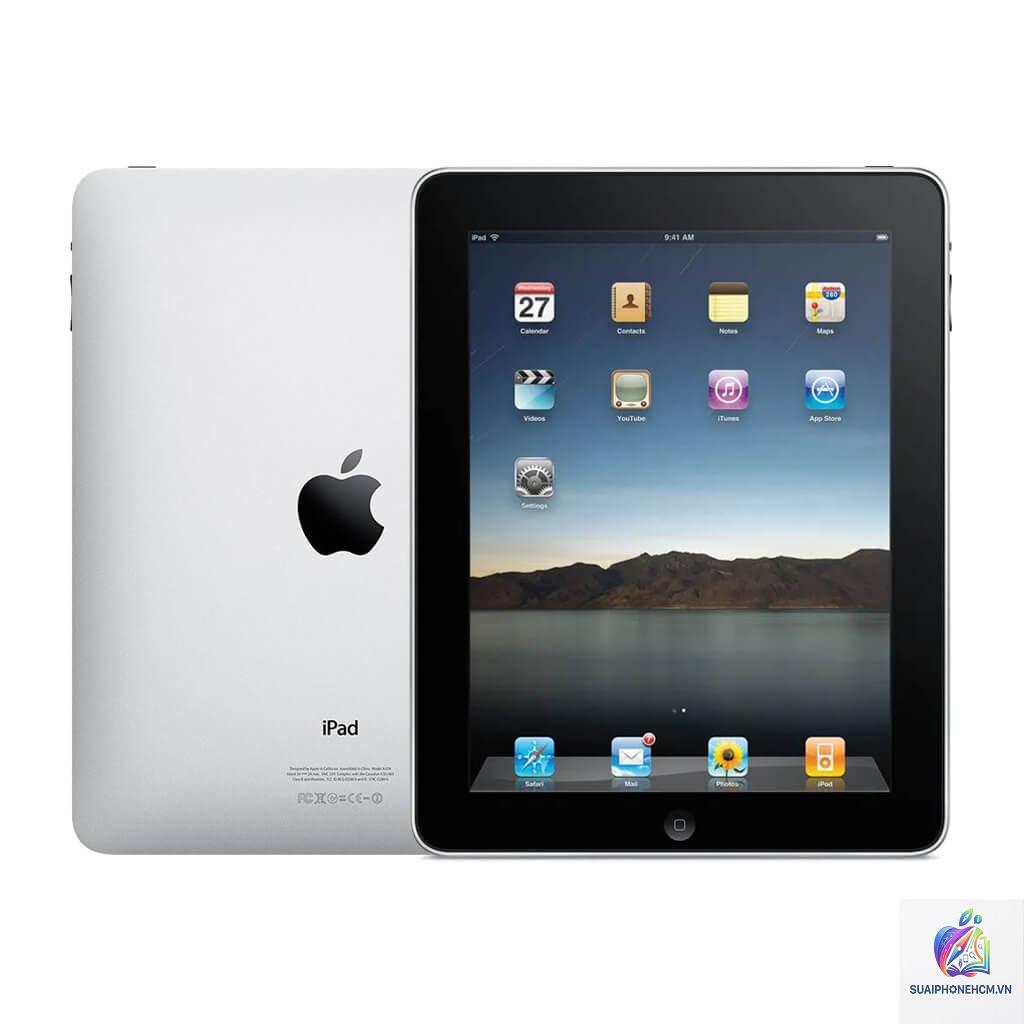 ipad gen 1