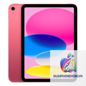 ipad gen 10