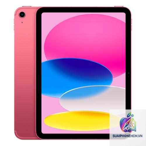ipad gen 10