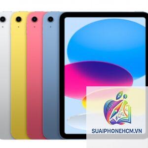 ipad gen 10