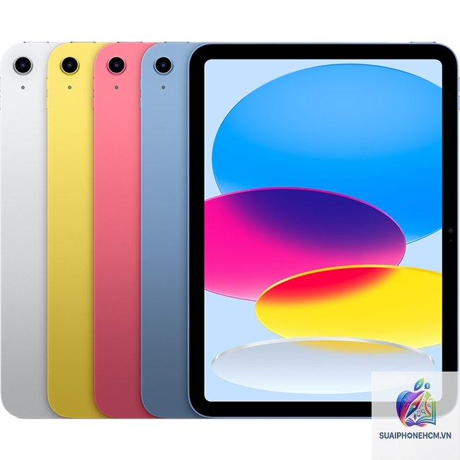 ipad gen 10 - Hình 4