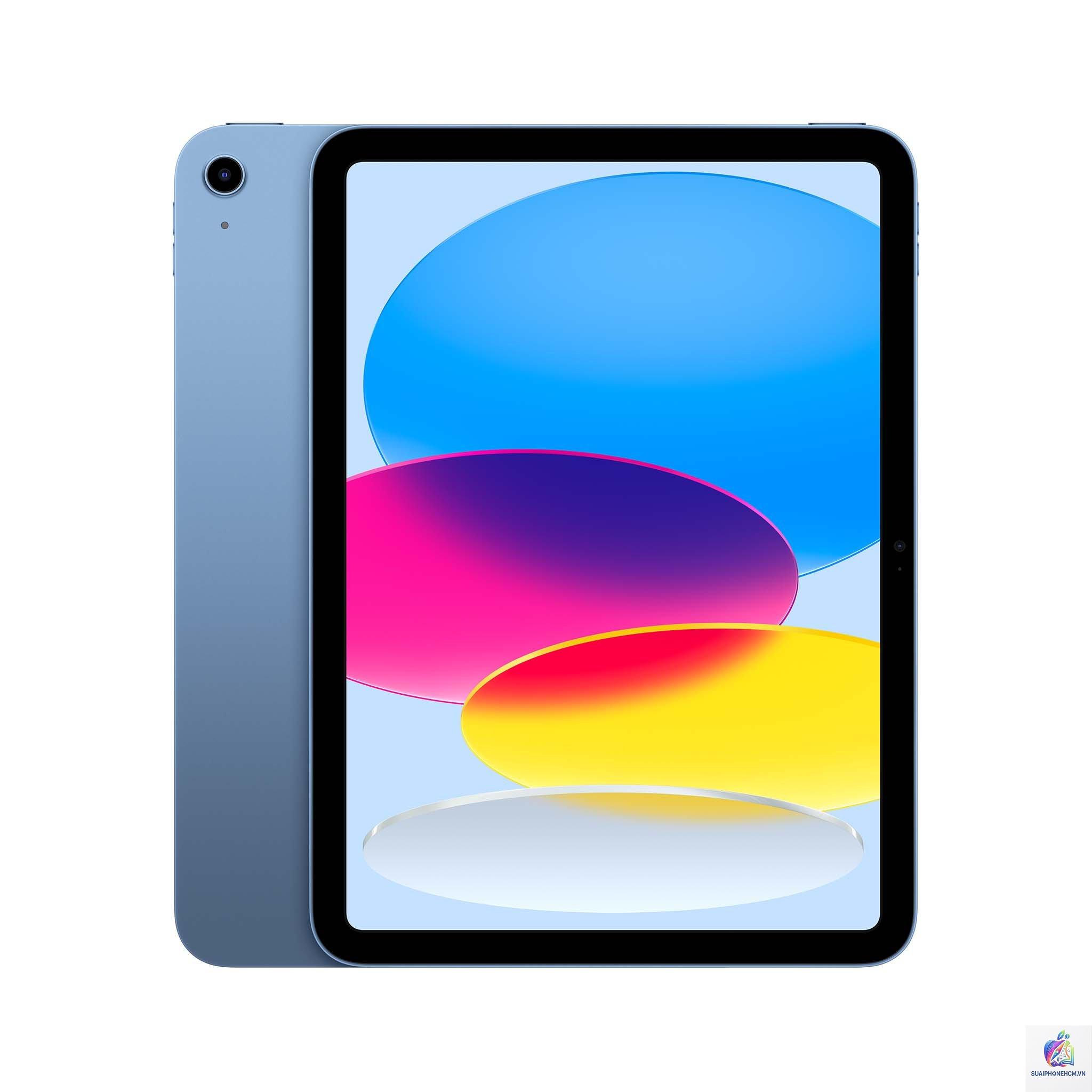 ipad gen 10 - Hình 5