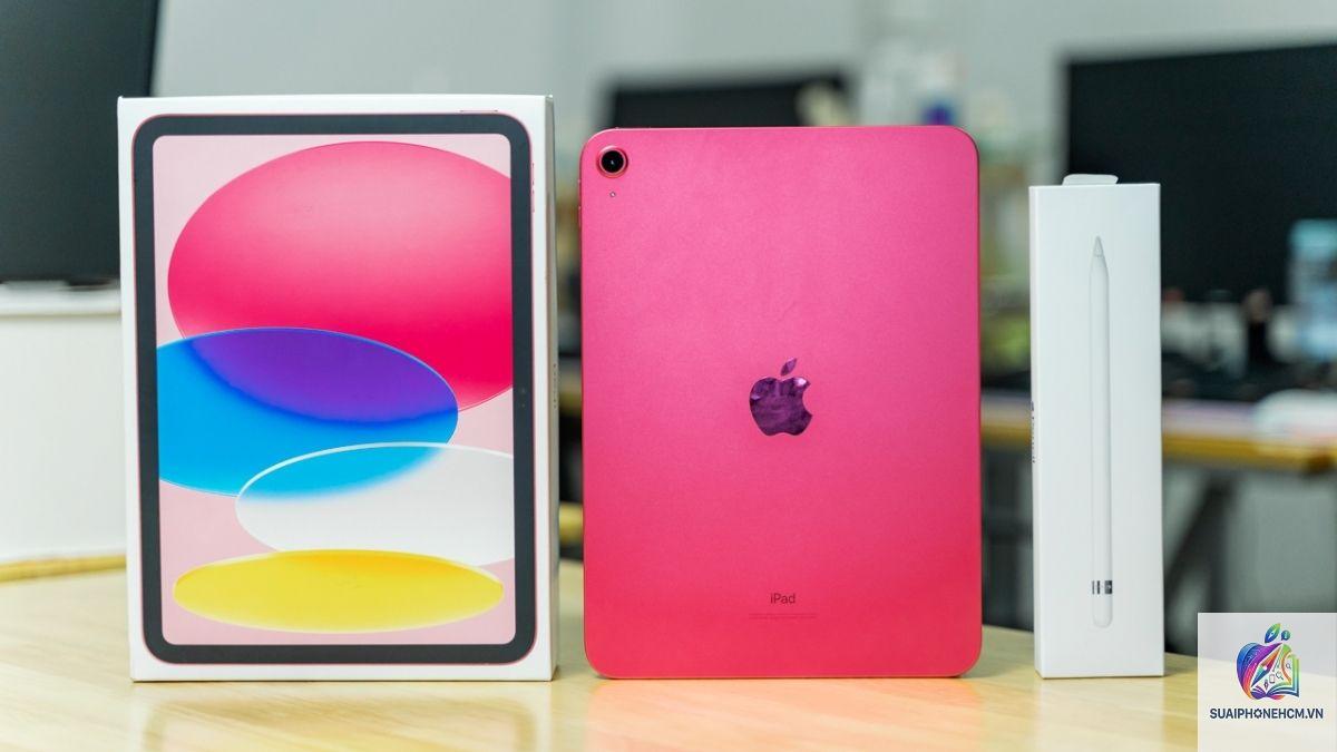 ipad gen 10 có đáng mua không - Hình 3