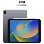 iPad Gen 10 Dùng Chip Gì? Giải Mã Sức Mạnh Chip A14 Bionic Trên iPad 10 ipad gen 10 dùng chip gì