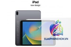 ipad gen 10 dùng chip gì