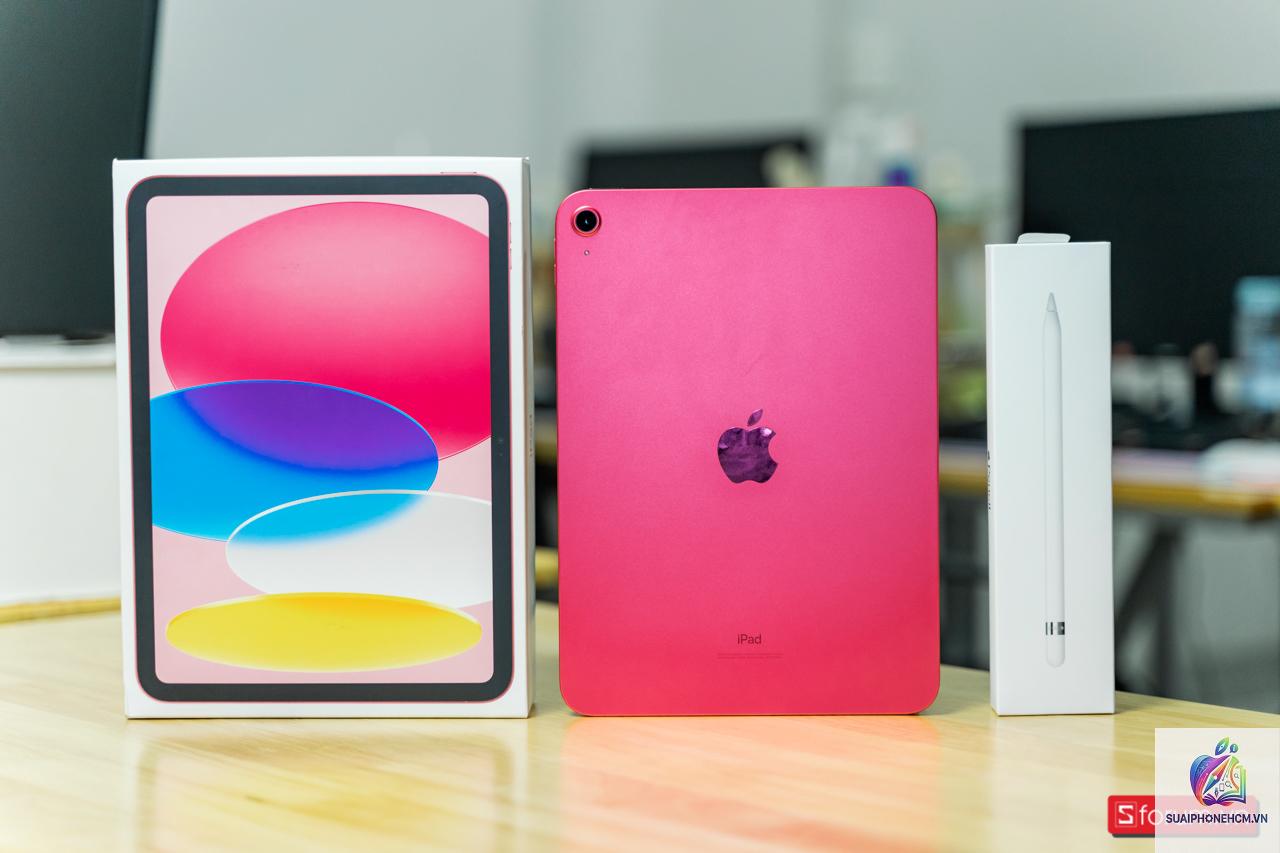 ipad gen 10 dùng chip gì - Hình 4