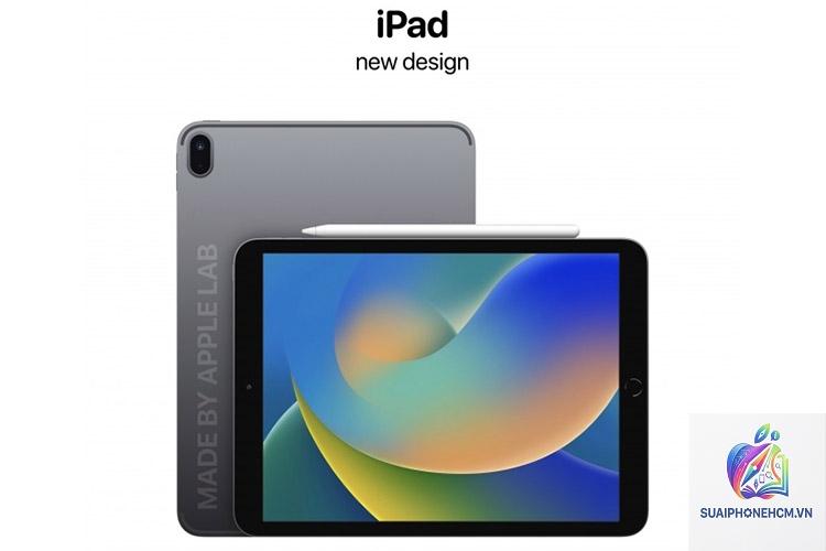 ipad gen 10 dùng chip gì