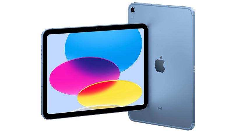 ipad gen 10 giá bao nhiêu - Hình 4