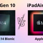iPad Gen 10 hay iPad Air 5: So sánh chi tiết từ A đến Z, chọn ngay mẫu phù hợp iPad Gen 10 hay iPad Air 5: So sánh chi tiết từ A đến Z, chọn ngay mẫu phù hợp