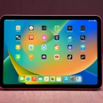 ipad gen 10 ra mắt năm nào