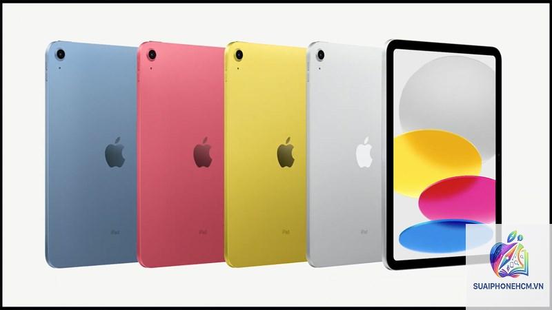 ipad gen 10 ra mắt năm nào - Hình 4