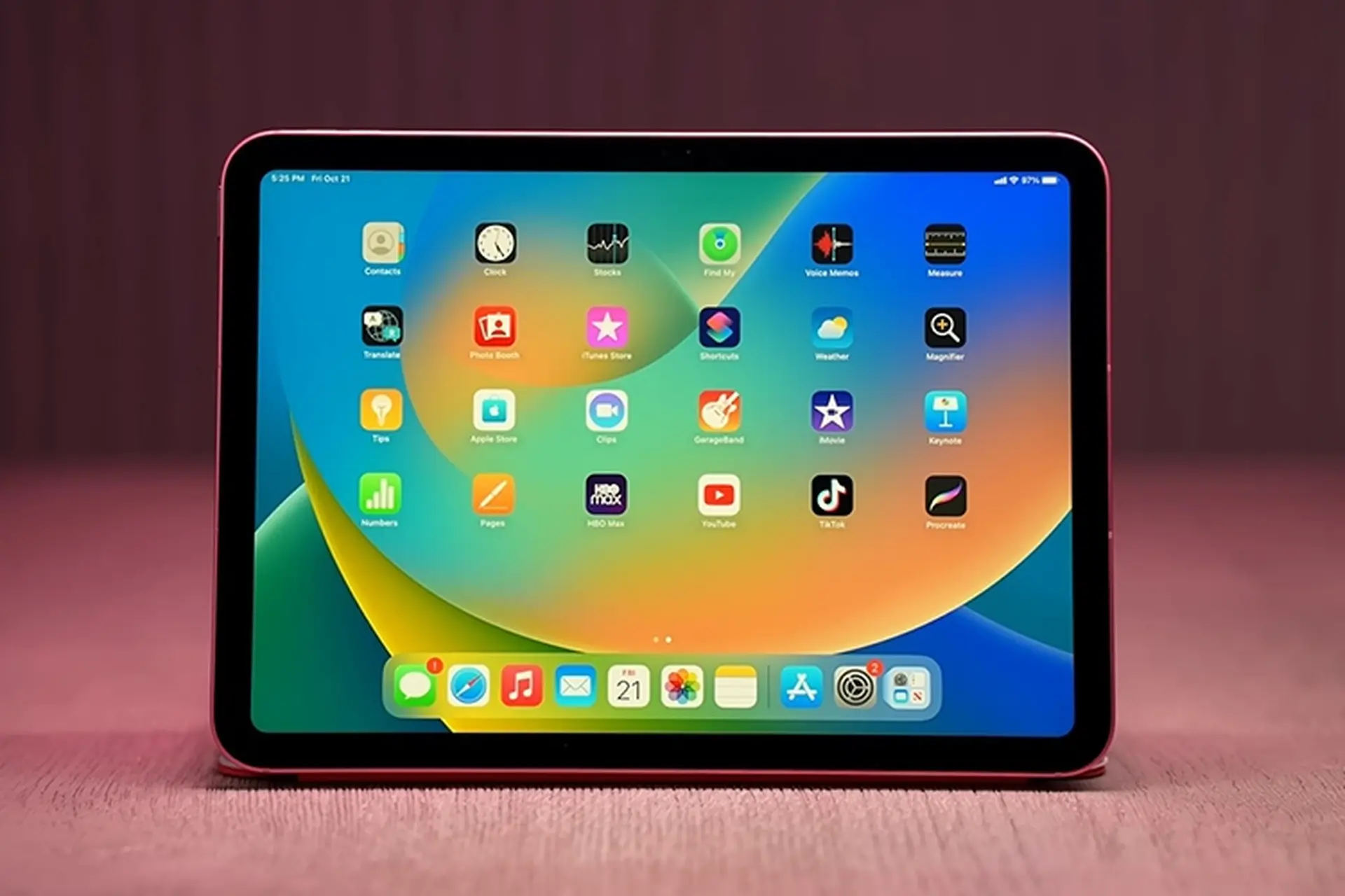ipad gen 10 ra mắt năm nào - Hình 1