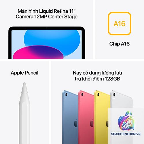 ipad gen 11 cấu hình - Hình 3