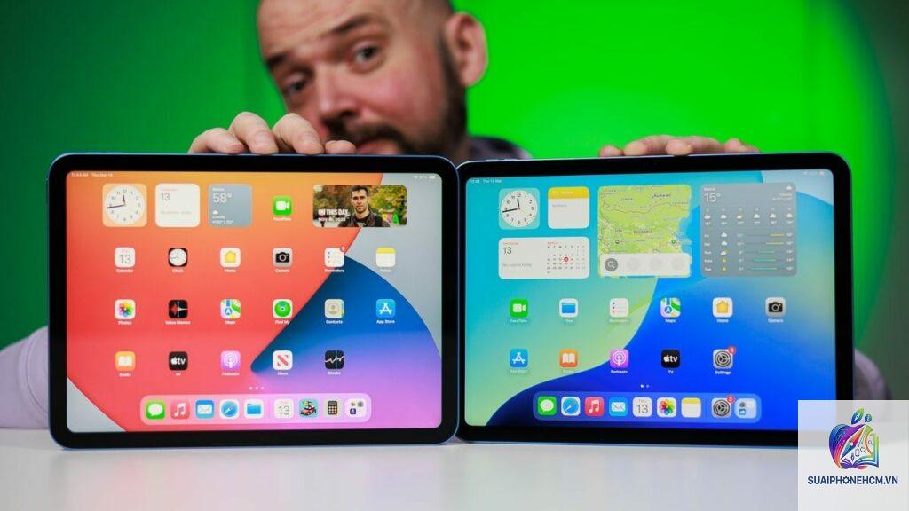 ipad gen 11 có đáng mua không
