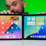 ipad gen 11 dùng chip gì