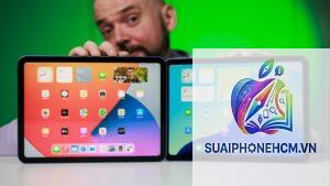 ipad gen 11 dùng chip gì