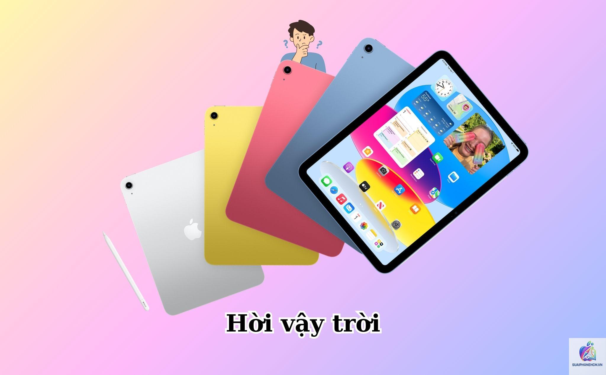 ipad gen 11 dùng chip gì - Hình 4